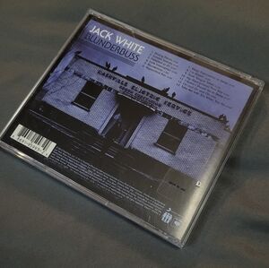 ✨️3/$15✨️ Jack White Blunderbuss CD